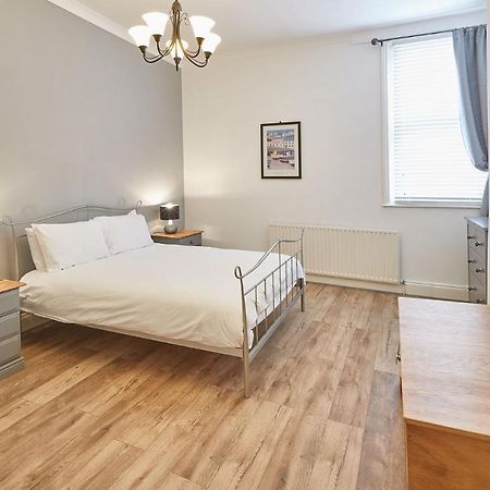 Groveside Apartment Saltburn-by-the-Sea Exterior foto
